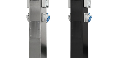 rv pedestal 房車營地的成長之路：從起源到繁榮，水電樁是關鍵