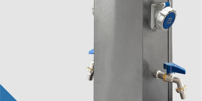 為何水電樁，能讓您的旅途更完美？