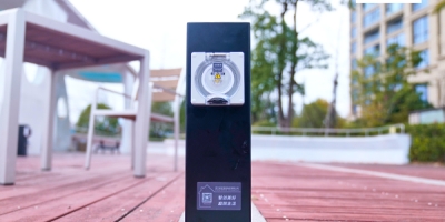 戶外庭院電樁——?jiǎng)e墅、公園充電設(shè)施安裝指南及注意事項(xiàng)！