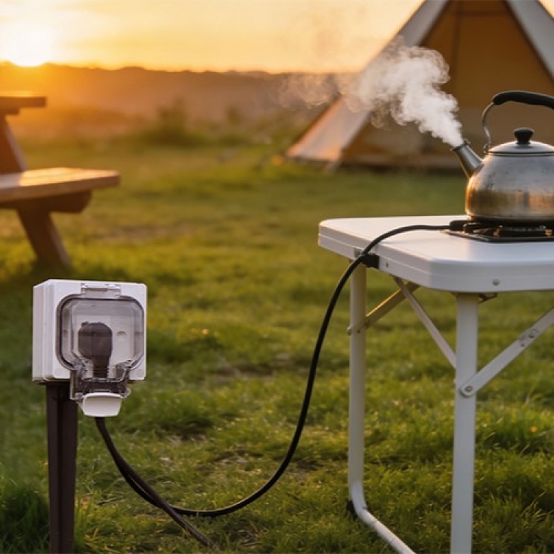 花園草坪地插DP系列