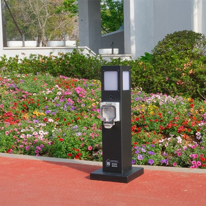 水電樁GRWE(B）601212系列