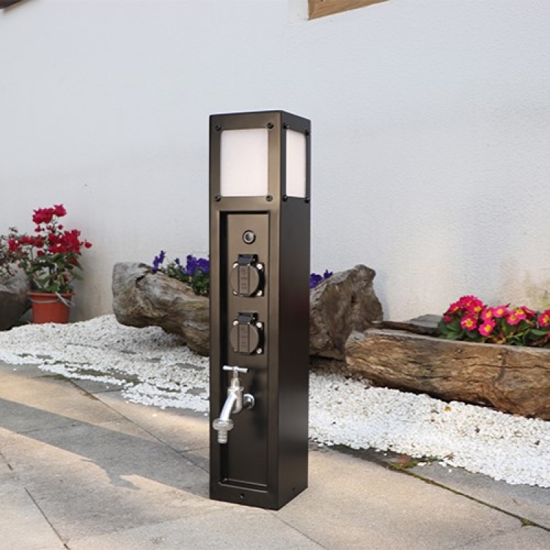 戶外水電樁GRCT601212系列