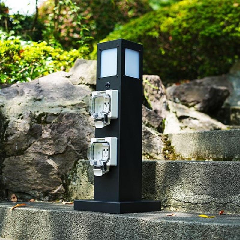 電樁GRES(B)601212系列