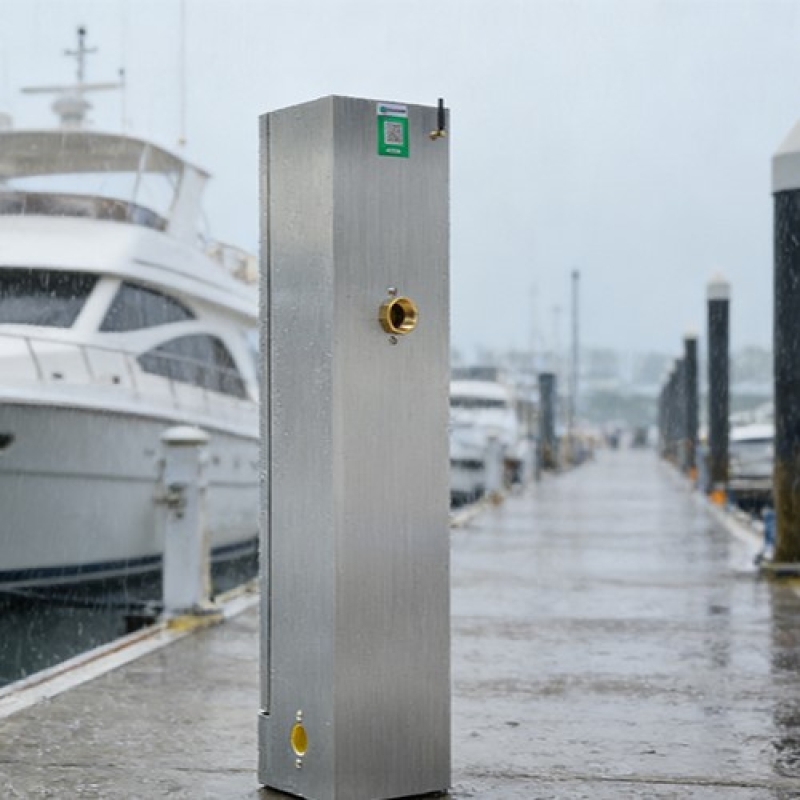 碼頭岸水箱GRWS1-S11A