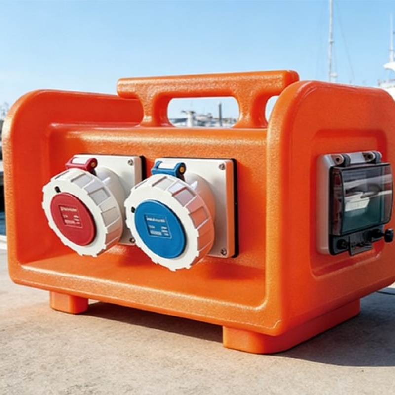 電源電源轉(zhuǎn)換箱-GRCP125-3-5-6-A