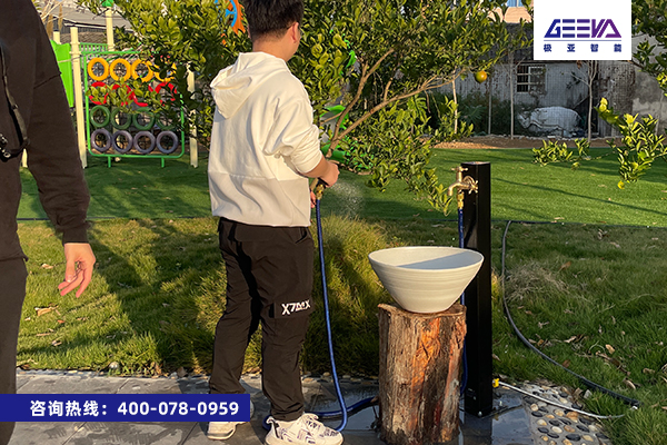 浙江極亞智能科技有限公司