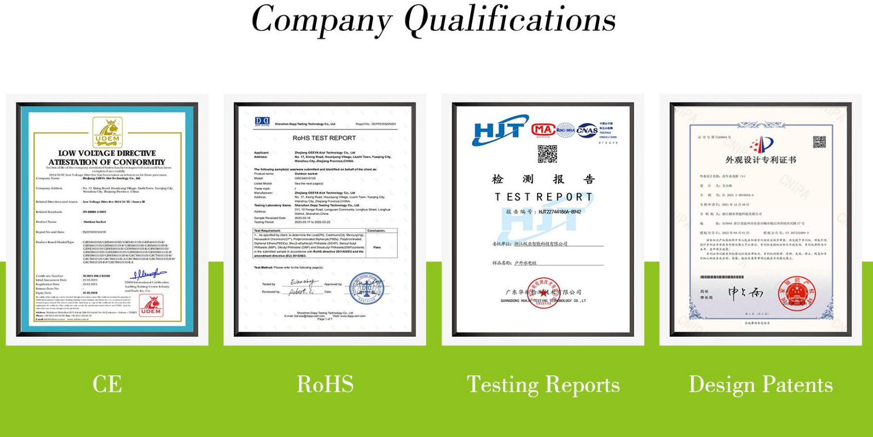 power pedestal——Base with integrated power supply function